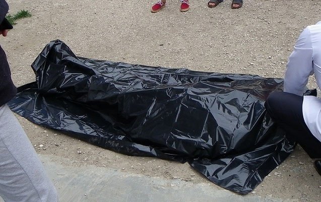 Şəmkirdə evdən kişi meyiti tapıldı