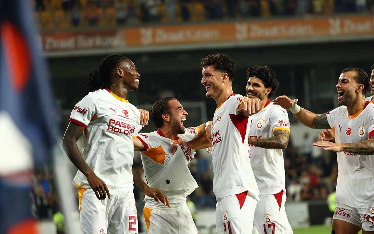 “Qalatasaray” “Sportinq”ə qarşı - ÇL-də günün oyunları